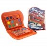 PLUMIER PEQUEÑO CARS 25 PZS